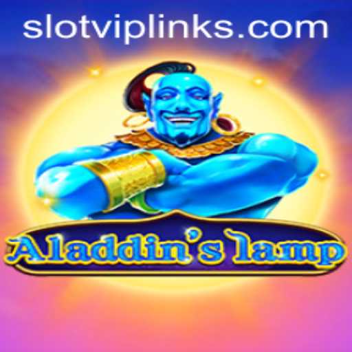 Unveiling the Magic of Aladdinslamp: A Royal Experience in Slot VIP