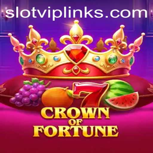 Unveiling the Excitement of CrownofFortune: An In-Depth Look at Slot VIP
