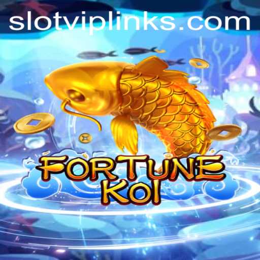 Dive into the Exciting World of FORTUNEKOI: The Ultimate Slot VIP Experience