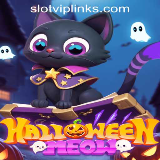 Unveiling HalloweenMeow: A Spooky Slot VIP Adventure