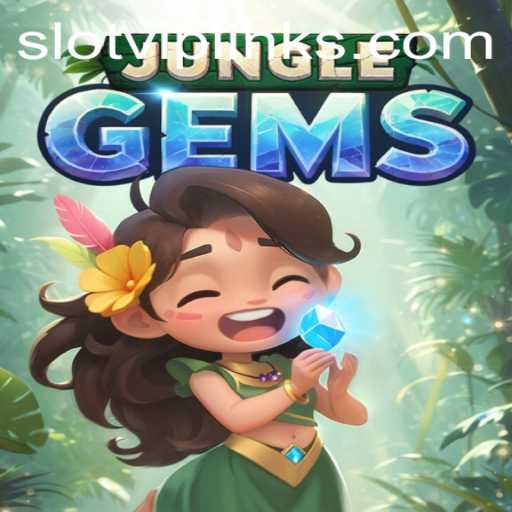 Unveiling JungleGems: The Exciting Slot Game Experience