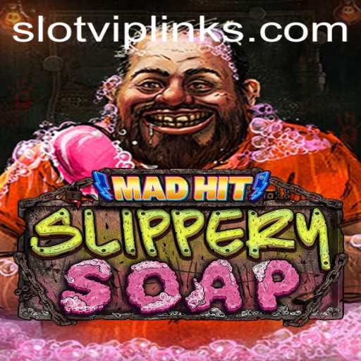 Unveiling MadHitSlipperySoap: An Engaging Adventure in Slot VIP
