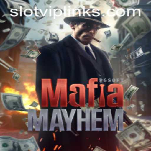 MafiaMayhem: Dive into the World of Strategic Games with Slot VIP Features