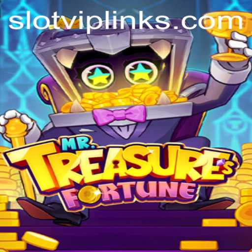 Unlock the Secrets of MrTreasuresFortune: A Slot VIP Experience