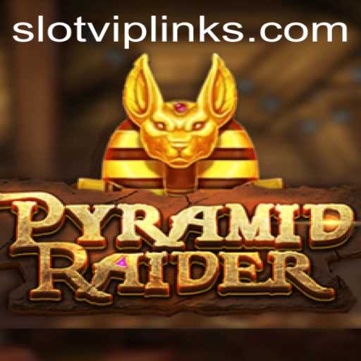 PyramidRaider: The New Revolution in Online Slot Gaming with Slot VIP Features