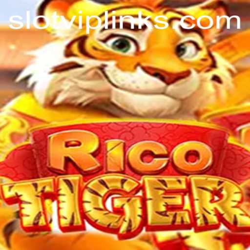 Explore the Exciting World of RicoTiger and Slot VIP