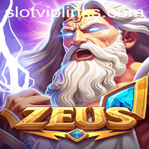 Exploring Zeus and Slot VIP: A Mythical Gaming Experience